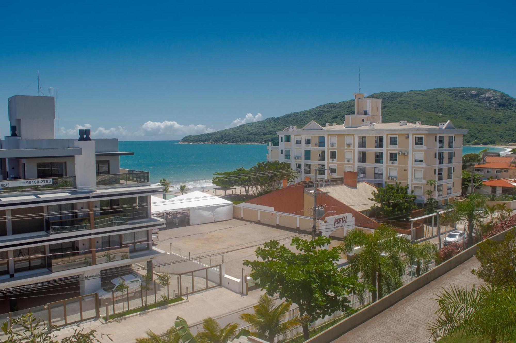 Mirante Dos Ingleses 度假居 Florianopolis